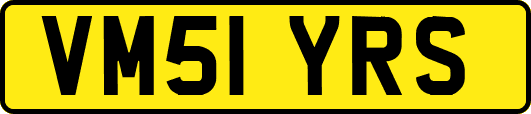 VM51YRS