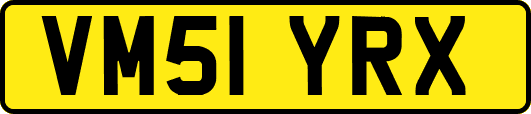 VM51YRX