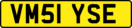 VM51YSE
