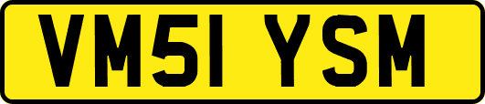 VM51YSM