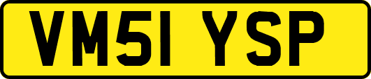 VM51YSP