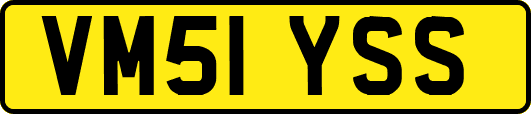 VM51YSS