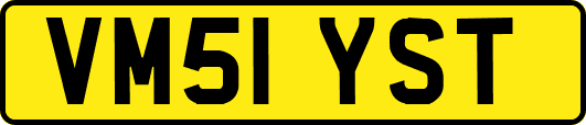 VM51YST
