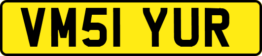 VM51YUR