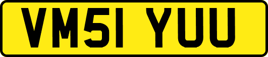 VM51YUU