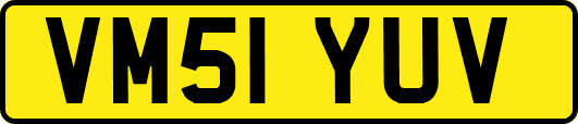 VM51YUV