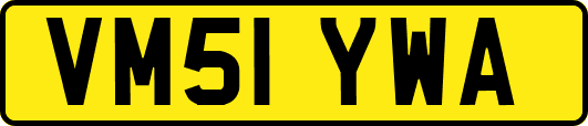VM51YWA