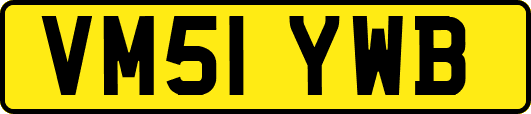 VM51YWB