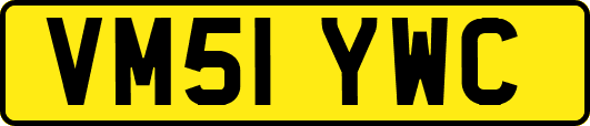 VM51YWC
