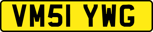 VM51YWG