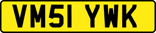 VM51YWK