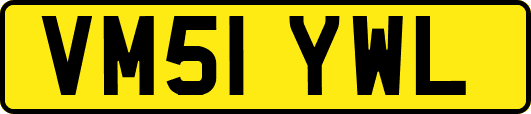 VM51YWL