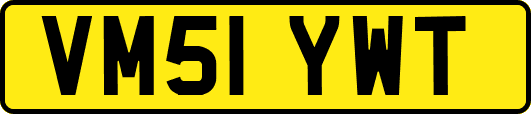 VM51YWT