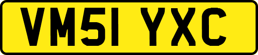 VM51YXC