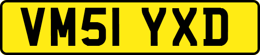 VM51YXD