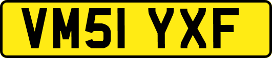 VM51YXF