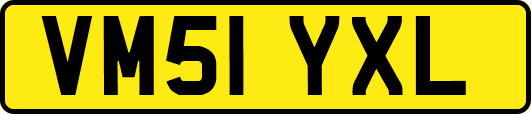 VM51YXL