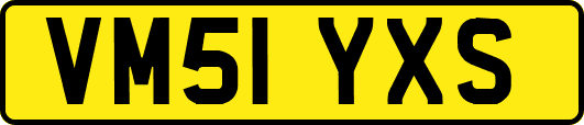 VM51YXS