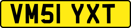VM51YXT