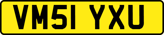 VM51YXU