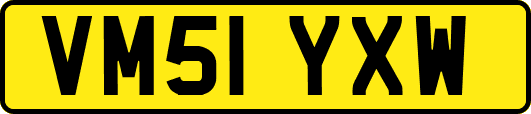 VM51YXW