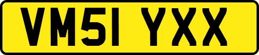 VM51YXX