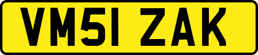 VM51ZAK