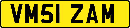VM51ZAM