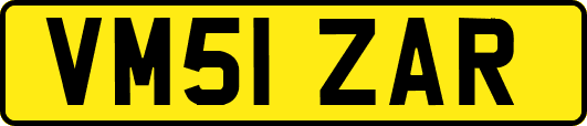 VM51ZAR