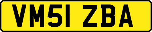 VM51ZBA