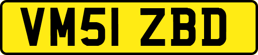 VM51ZBD