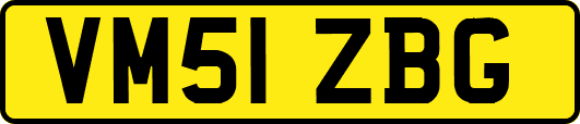 VM51ZBG