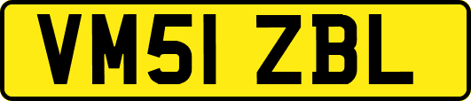 VM51ZBL