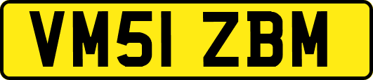 VM51ZBM
