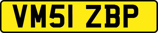 VM51ZBP