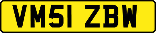 VM51ZBW