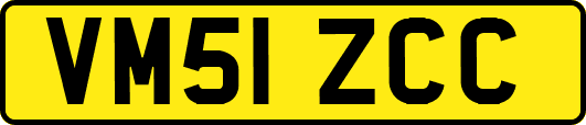 VM51ZCC