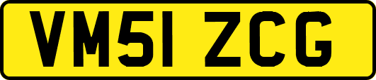 VM51ZCG