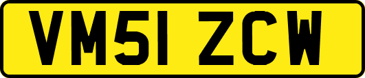 VM51ZCW