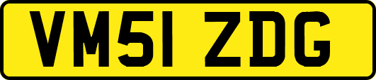 VM51ZDG