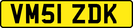 VM51ZDK