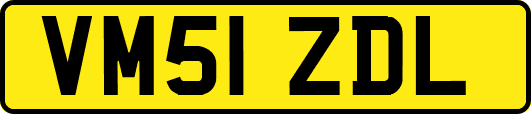 VM51ZDL