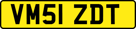VM51ZDT