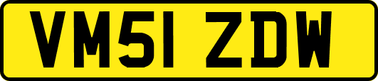 VM51ZDW