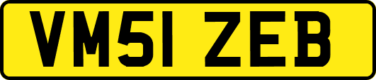 VM51ZEB