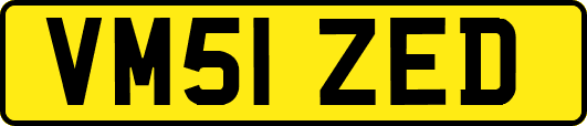 VM51ZED