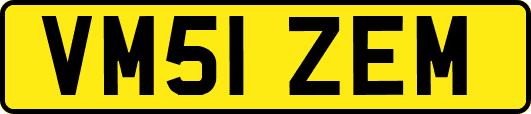 VM51ZEM