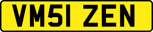 VM51ZEN