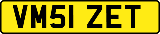 VM51ZET