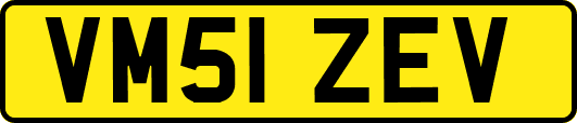 VM51ZEV